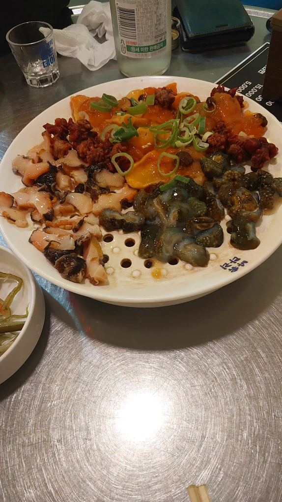 고동집 안주마을 대표 사진