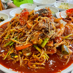푸른솔아구집 사진 6