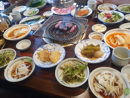 압구정갈비 사진 2
