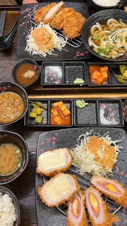 카츠미야 대표 사진