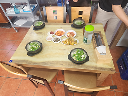 대성수육국밥&족발 사진 4
