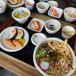 우동집 사진 3