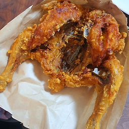 가마치통닭 남천점 사진 2