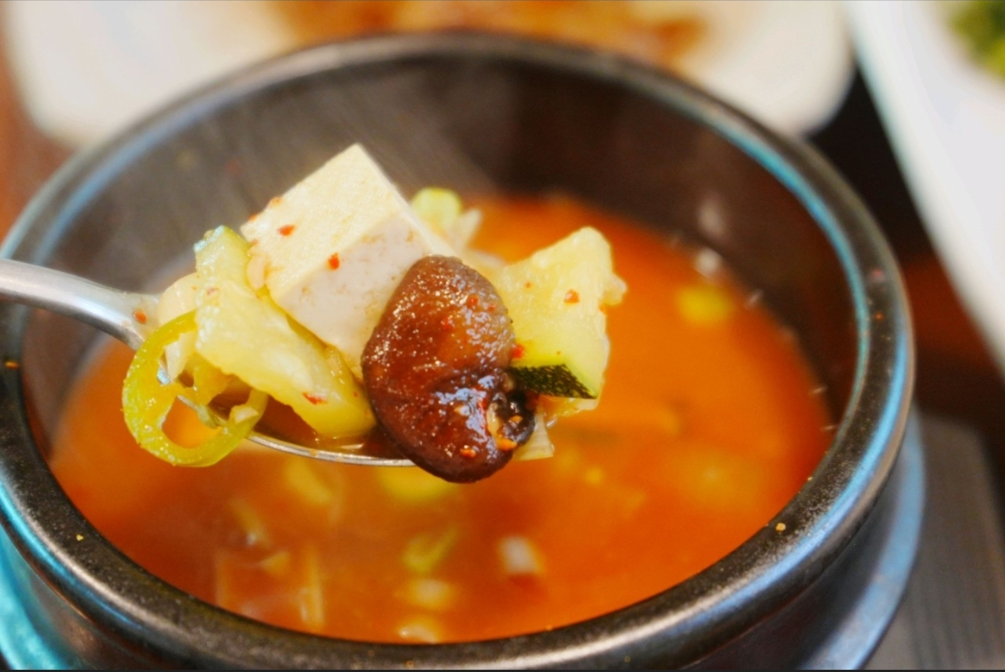여울목 사진 2