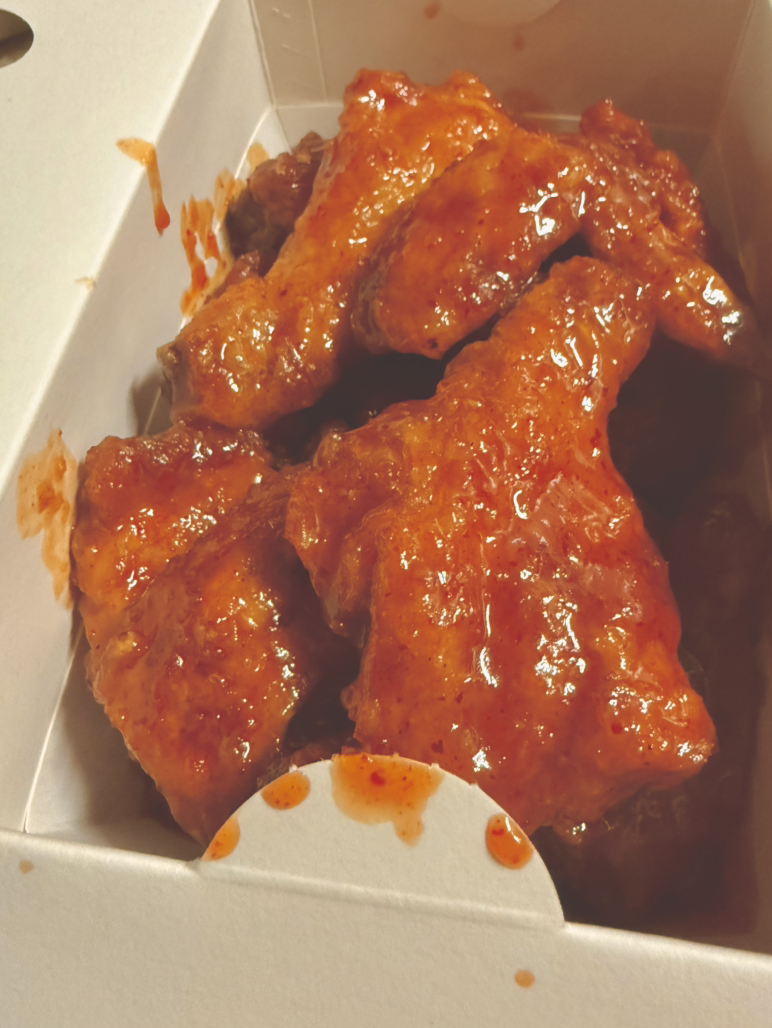 아주커치킨 조례점 대표 사진