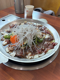 천지회관 사진 4