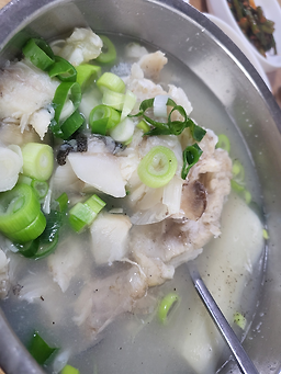 해운대기와집대구탕 사진 8