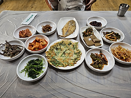 섬진강재첩 사진 2
