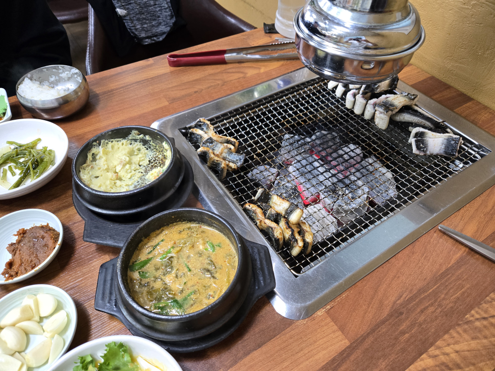삼일풍천장어 율포점 사진 3