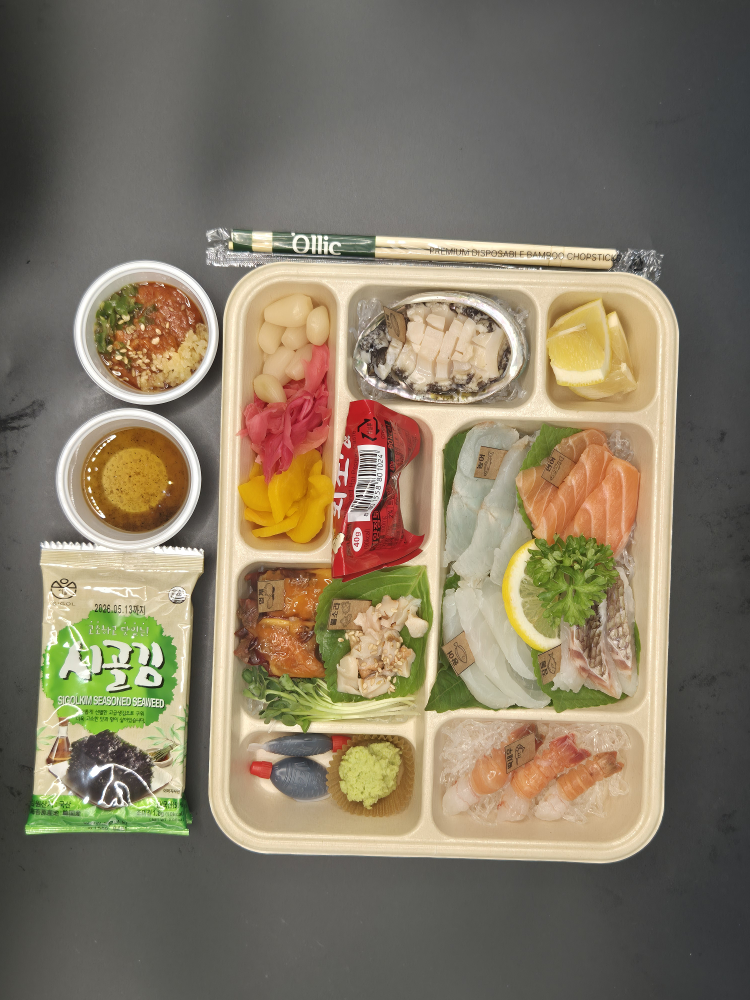오늘도감동회 대표 사진
