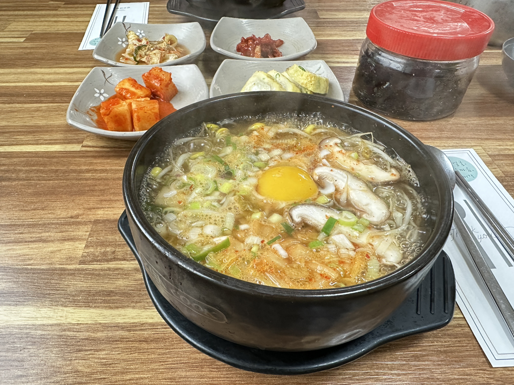 전주해장국 사진 4