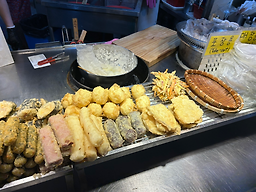 신촌깻잎떡볶이 서면본점 대표 사진