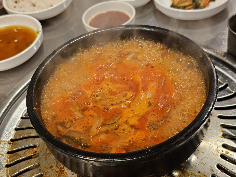 통영껍데기 대표 사진