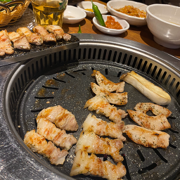 돈미담왕소금구이 본점 사진 2