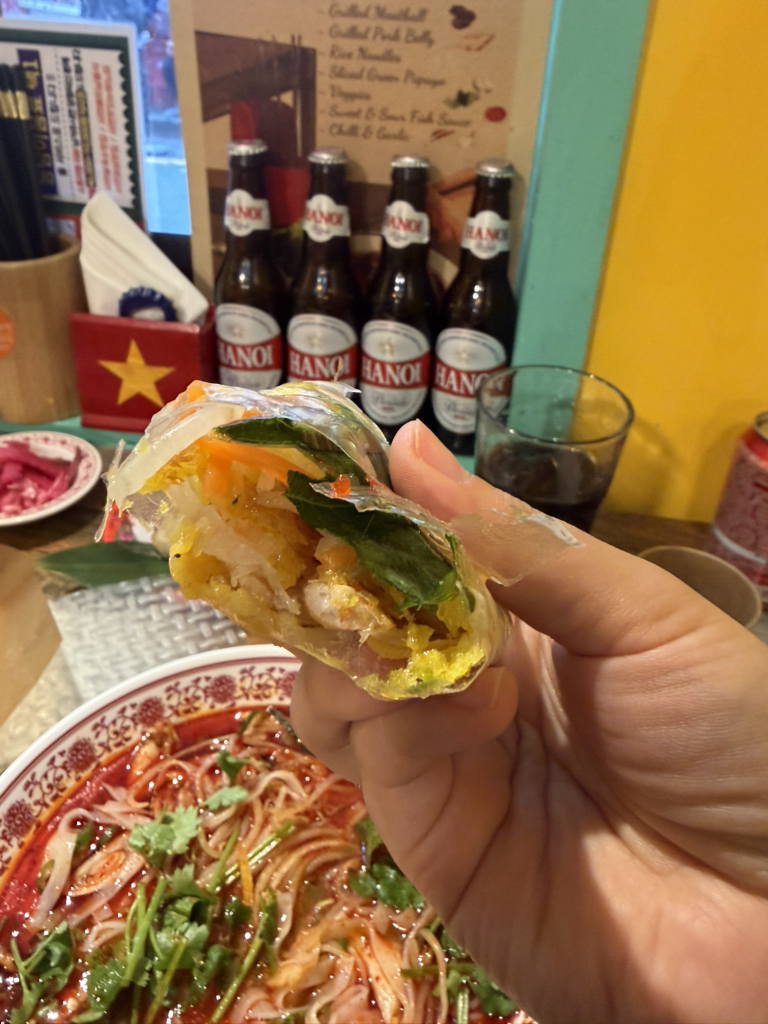 맛있는하노이 서면본점 대표 사진