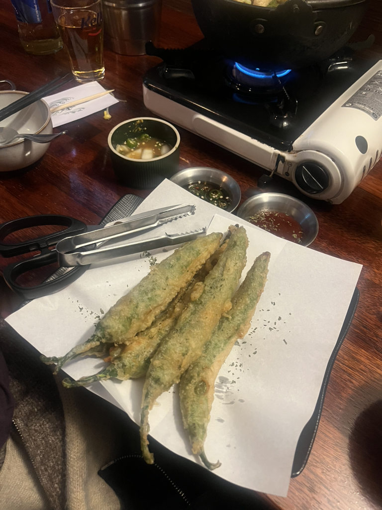 캥거루포차 대표 사진