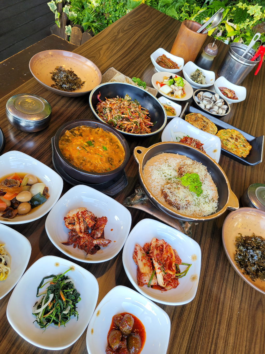 도원경 사진 2