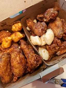 치킨신드롬 범천점 대표 사진