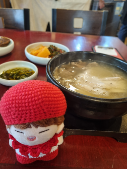 엄용백 돼지국밥 수영본점 사진 7
