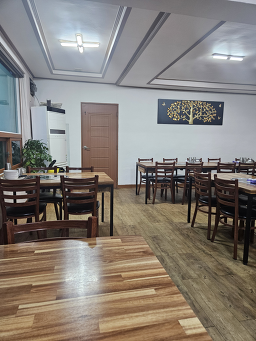 조성식당 대표 사진