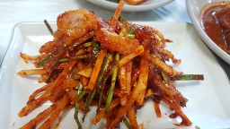 골든한식당 사진 6