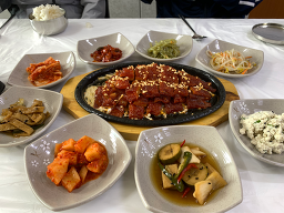 산마루황태촌 사진 5