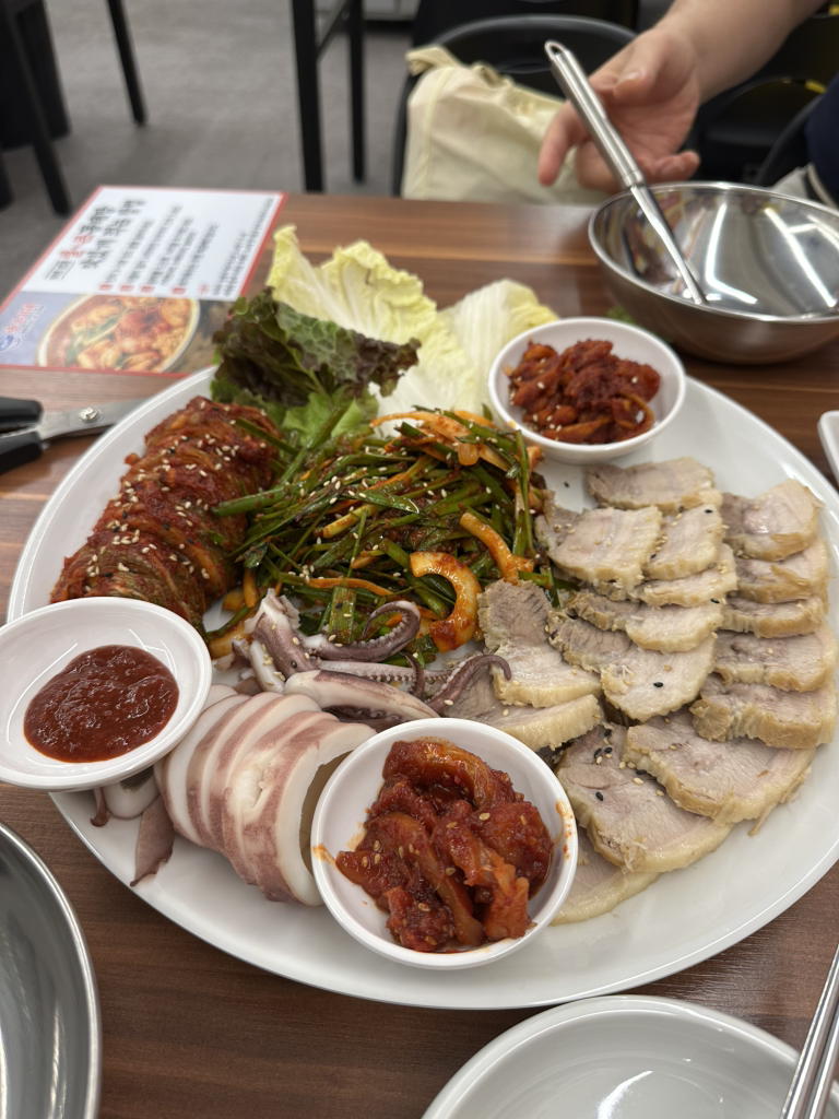 양은이네 부산광안리역점 대표 사진