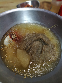 오박사숯불갈비 사진 3