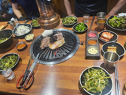 정숯불삼겹 대표 사진