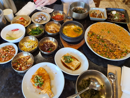 풍원장꼬막정찬 마린시티점 사진 6
