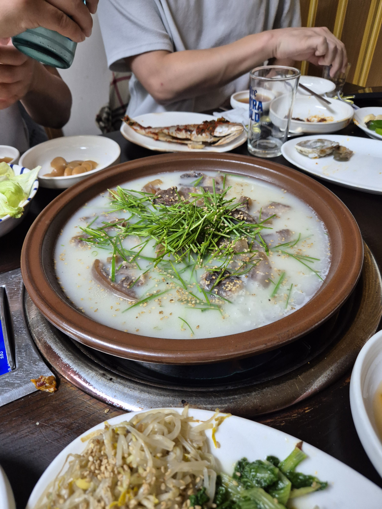 안의갈비찜꼬리곰탕 사진 3