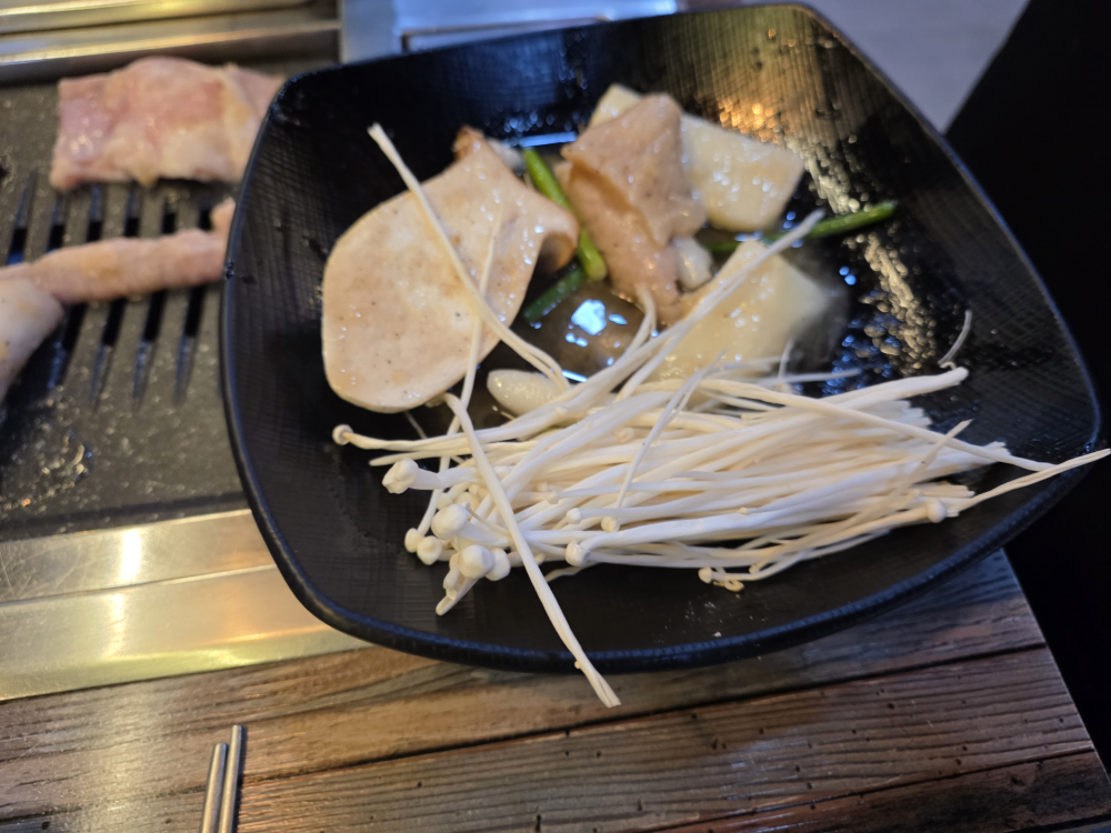 소일창 보수점 대표 사진