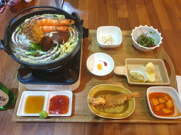 밥팜 순천만정원점 사진 7