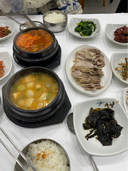 고풍쌈밥 사진 7