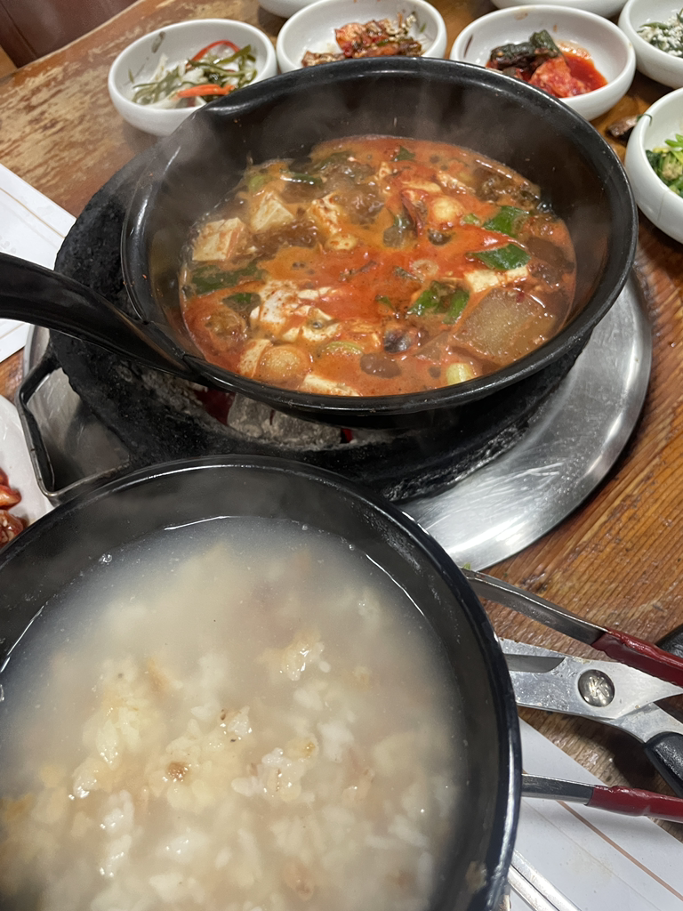 옛날오막집 대표 사진