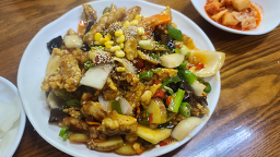 연지짬뽕냉면 사진 4