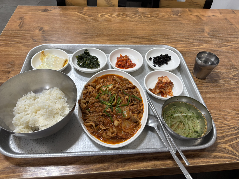 좋은식당 사진 4