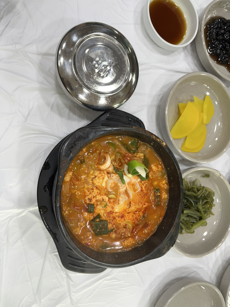 덕이식당 사진 2