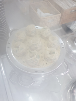 소담만두 사진 2