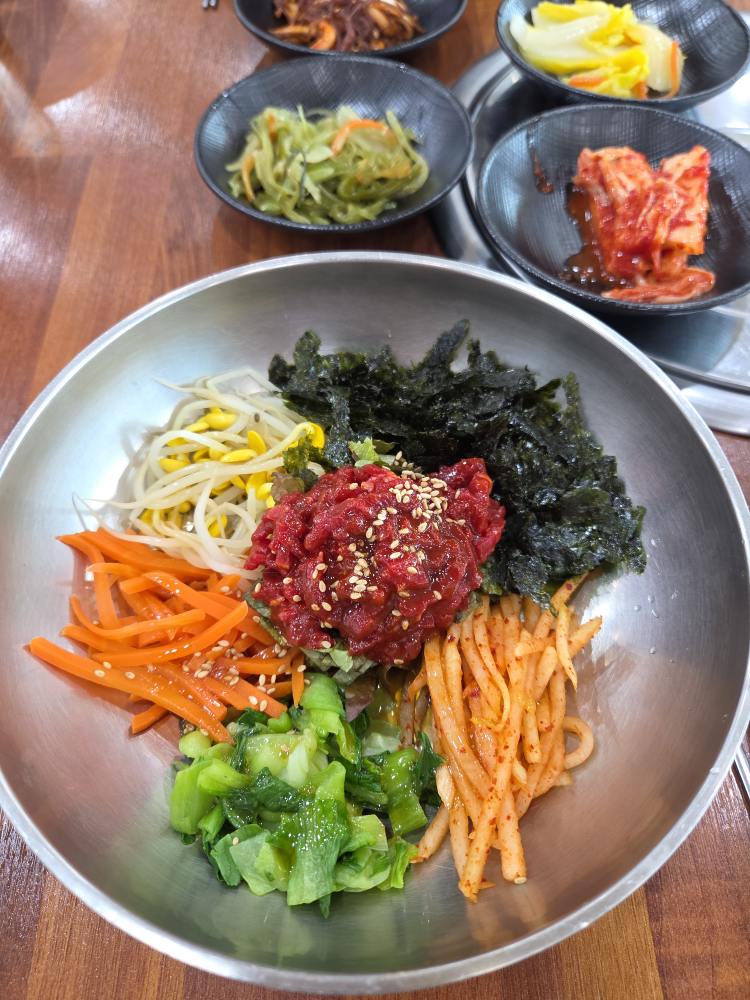 순천IC한우촌 대표 사진
