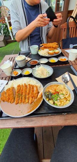유미카츠 선부점 사진 2