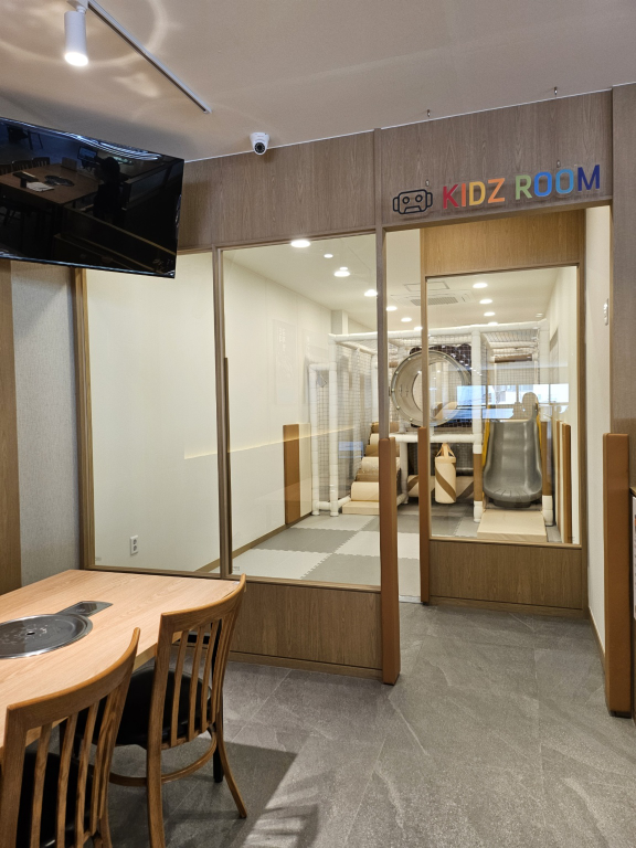 누리마을감자탕 주례점 대표 사진