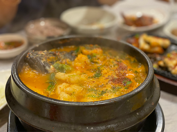 남천회관 대표 사진