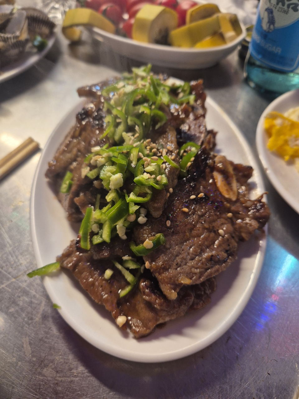 걸작포장마차 사진 5