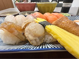 백초밥 사하점 사진 3