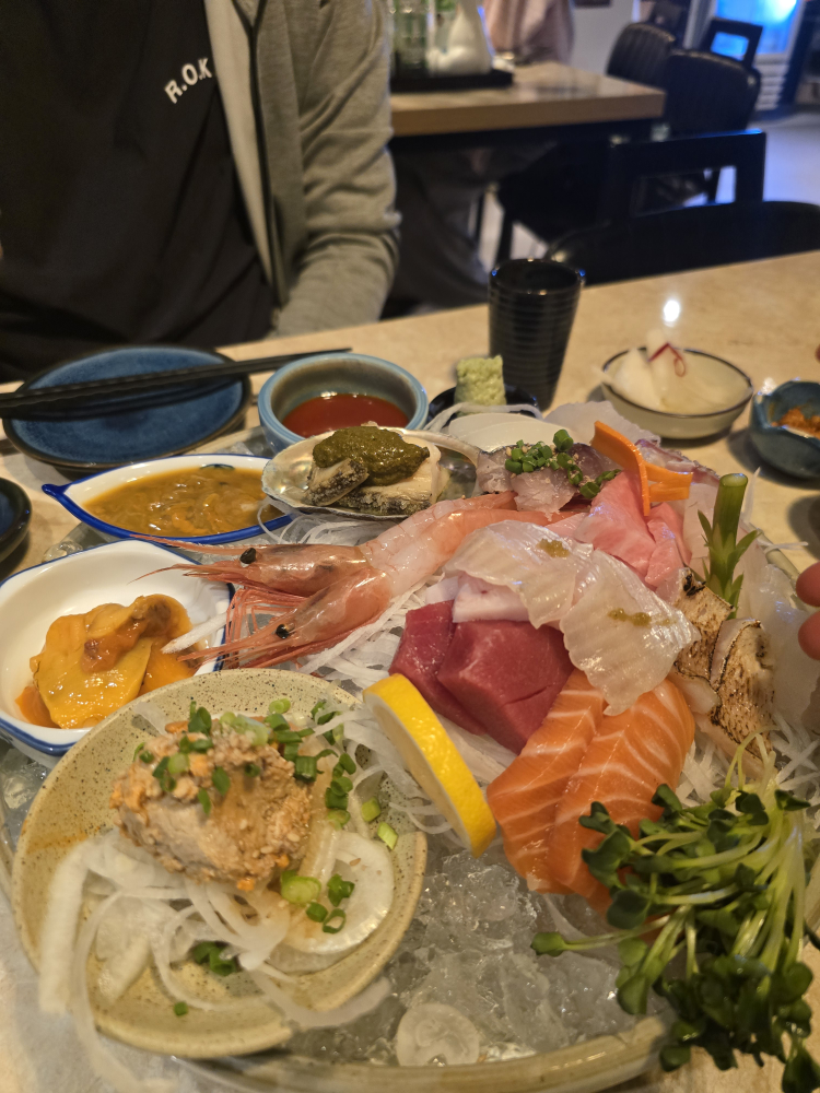 백곰식탁 대표 사진