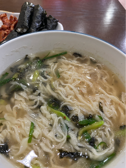 할매손 대표 사진