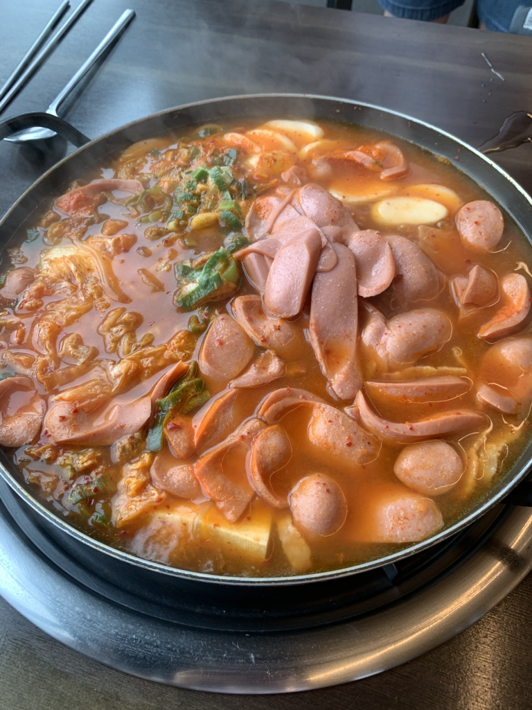 맛마루부대찌개 대표 사진