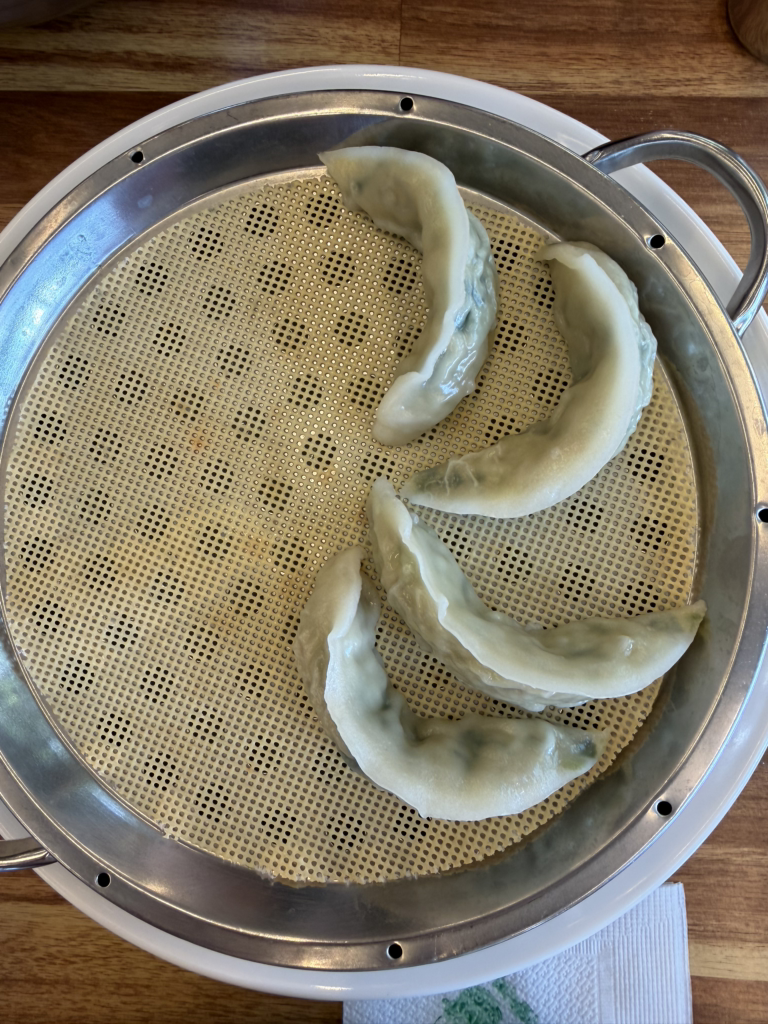 탑밀면 대표 사진