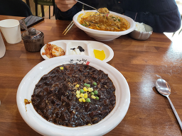 충무공중화요리 대표 사진
